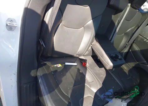 2019 Jeep Cherokee Limited 4X4 from USA, damaged, VIN 1C4PJMDX4KD472465